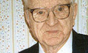 Clyde James Thomas Obituary June 20, 2008