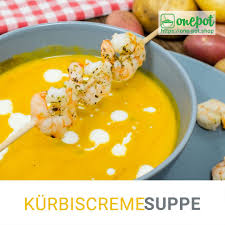 Kurbiscremesuppe Rezept Kurbiscremesuppe Rezepte Schnelle Vegetarische Rezepte