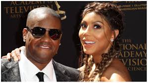 I Want Tamar and Vince Back Together': Tamar Braxton's Fans Get Distracted  By Ex Vince Herbert in Background After She Posts Video of Son Singing