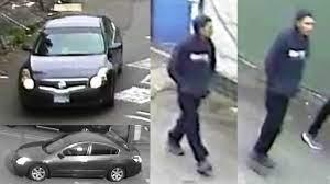 Possible Second Suspect In East Vancouver Targeted Shooting Of Pregnant Woman Sought By Police Georgia Straight Vancouver S News Entertainment Weekly