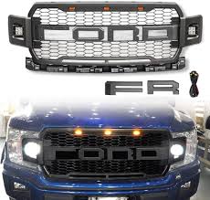 We provide the light your 2009, 2010, 2011, 2012, 2013 and 2014. Front Grill For F150 2018 2019 2020 Raptor Style Grille For Ford In 2021 Ford F150 F150 Ford F150 Raptor