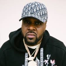 Al Doe's Instagram, Twitter & Facebook