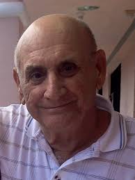 Obituary information for Anthony F. Papalia