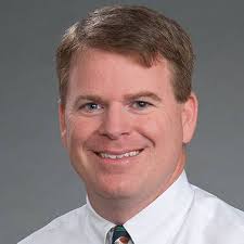 Johnathan David Rhyne, MD