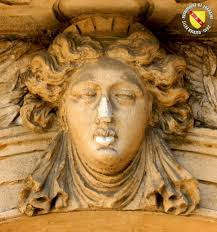 PATRIMOINE DE LORRAINE: NANCY (54)