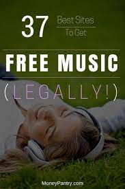 Pin On Music Free