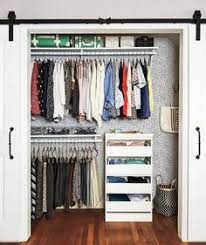 We can design anything from closets, to pantries, even craft rooms. 37 A Place For Everything Closets Ideas Closet Bedroom Closet Organization Closet Storage