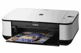 Canon made a new physical formation from the pixma mx497 collection printer, various from previous mx series. Canon Pixma Mp258 Driver