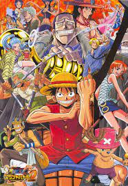 Pin By Leyla Kazanci On One Piece Gk One Piece Manga One Piece Episodes One Piece Movies