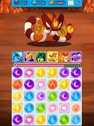 Dynamons Evolution For Android Apk Download