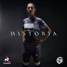 Currently, gimnasia jujuy rank 3rd, while brown de. Le Coq Sportif Gimnasia 2019 Historia Kit Released Footy Headlines