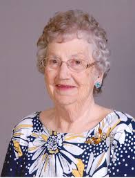 Obituary for Carolyn Gertrude (Spartz) Henning