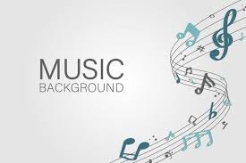 Download Music Background For Free Music Notes Background Vector Free Music Backgrounds