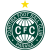 In 42.86% matches the total goals in the match was over 2.5 goals (over 2.5). Coritiba Fc