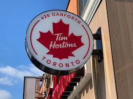 Tim Hortons The Brazilian Coffee Chain That Wants To Be Canadian Again Macleans Ca