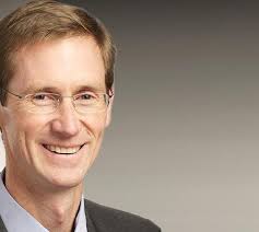 Changes in Proterra top management. Gareth Joyce to become CEO