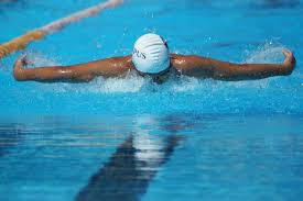 ACC Swim Carnivals — Corpus Christi College