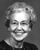 MARGARET HESTER Obituary (2010)