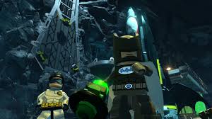 Complete man of steel level with all minikits unlocked. Lego Batman 3 Beyond Gotham Geek Ireland