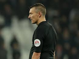 Leicester fail to qualify for cl after loss at home to manchester united. Assistant Who Allowed Offside Liverpool Goal Vs West Ham Dropped By Officials Body Mirror Online