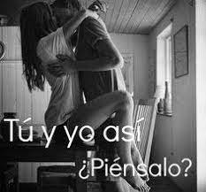 Tu Y Yo Asi Piensalo Home Facebook