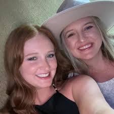 Lily Gill's Instagram, Twitter & Facebook