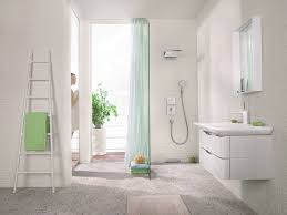 Begehbare duschen fürs kleine bad. Elemente Der Badausstattung Bad Und Sanitar Gestaltung Baunetz Wissen
