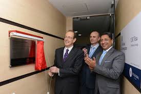 Uk Opens New Visa Premium Lounge In Gurgaon Gov Uk