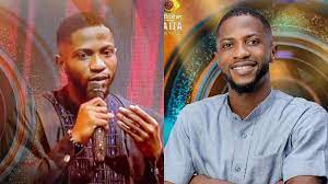 Kayvee, one of the season six bbnaija's housemates, seems to be feeling out of place in the biggie's house. Rxh5hyamnkblpm