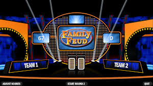 Quick, accurate answers for google feud! Family Feud Rusnak Creative Free Powerpoint Games