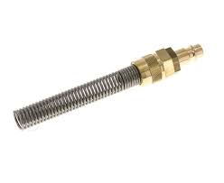 Deutschlands größter preisvergleich mit über 53. Kupplungsstecker Nw7 2 10x8mm Schlauch M Knickschutz Kskks8nw7 Landefeld Pneumatik Hydraulik Industriebedarf