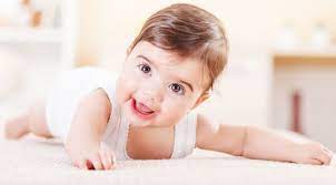 Mit 20 monaten fing er dann auch an zu krabbeln, obwohl ich nie daran gedacht hatte, da er ja schon laufen wollte. Ab Wann Krabbeln Babys Nivea Schweiz