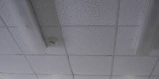 Dalle isolante plafond nouveau climapor dalle isolante. Faut Il Isoler Un Faux Plafond Ce Qu Il Faut Savoir Pour Prendre Sa Decision