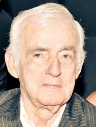 George Pegler Obituary