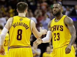 The latest stats, facts, news and notes on matthew dellavedova of the cleveland. The King And I A Matthew Dellavedova Story Sport Gulf News