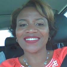 Carla Antoine (@FirstLadyCarla)