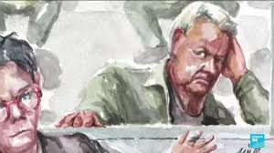 Frenchman on trial for mass rape of sedated wife due back in court