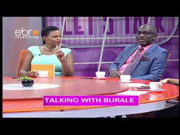 Speaking in an interview with churchill on the churchill show, the father of one said he is looking forward to remarry soon enough as he believes marriage is good. Robert Burale Talks The Last Time He Was Intimate Youtube