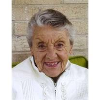 Joan Elaine VanKeulen Obituary