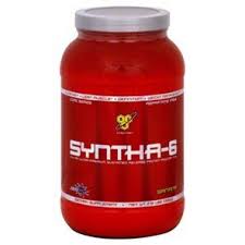Bsn Syntha 6 Banana Ultra Premium Sustained Release Protein Powder Shop Diet Fitness At H E B Nutrition Drinks Bsn Supplements Protein Plus
