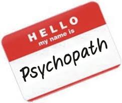 Psychopathy Is It In You Narcissistic Personality Disorder Psychopath Narcissist