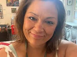 Anna McKinney Lowry's Memorial Website