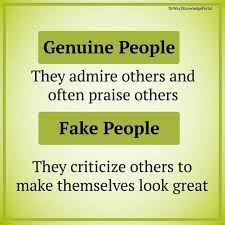 We did not find results for: Speaking Hearts Genuine People Vs Fake People Facebook