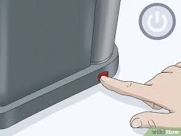 1 ouvrir la partie supérieure de la machine; 5 Easy Ways To Reset A Nespresso Machine Wikihow