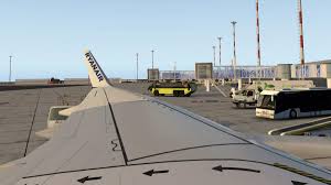 Gcrr Lanzarote Scenery Packages V11 V 10 V9 X Plane