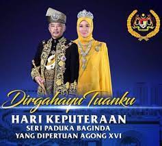 Yang dipertuan agong suaikan gambar dengan jawapan yang sesuai. 8jun2020hari Keputeraan Agong 2020 Imgbb