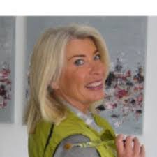 Ingrid Diehl's Instagram, Twitter & Facebook