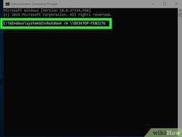 How to remotely connect to a computer from windows 10 ? 4 Ways To Shut Down Or Restart Another Computer Using Cmd