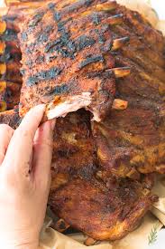 How long do baby back ribs need to cook, exactly? Baby Back Ribs Braised Low And Slow Sense Edibility