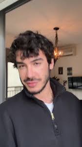 Josh Gluck's Instagram, Twitter & Facebook